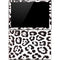 B&W Leopard Surface Pro 4 Skin